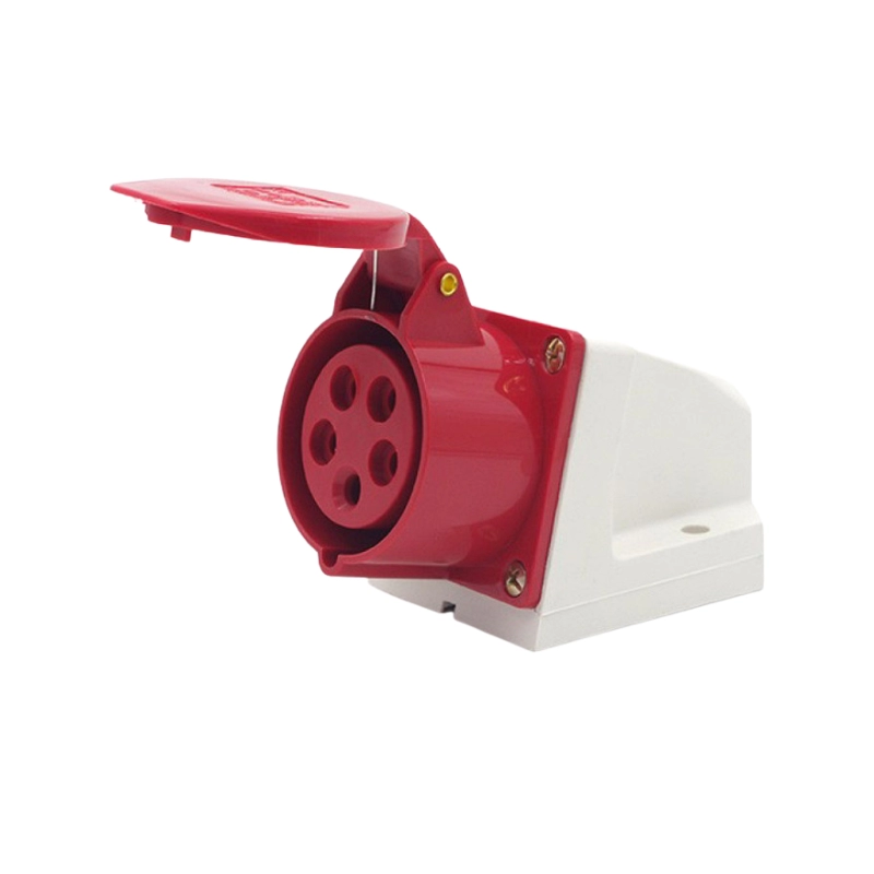 Toma Sobreponer 4x32A Ebchq
