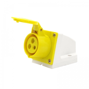 Toma Sobreponer 32A 230Vac