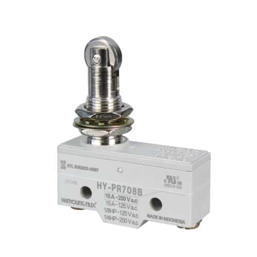 Toma Sobreponer 32A 110Vac