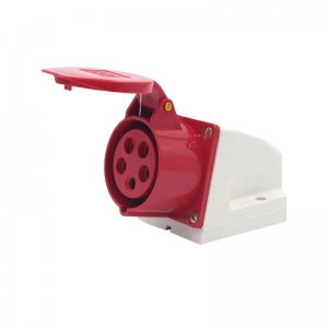 Toma Sobreponer 16A 220-380/240-415Vac