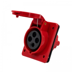 Toma Incrustar 4x32A Ebchq