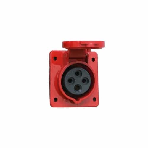 Toma Incrustar 4x32A Ebchq