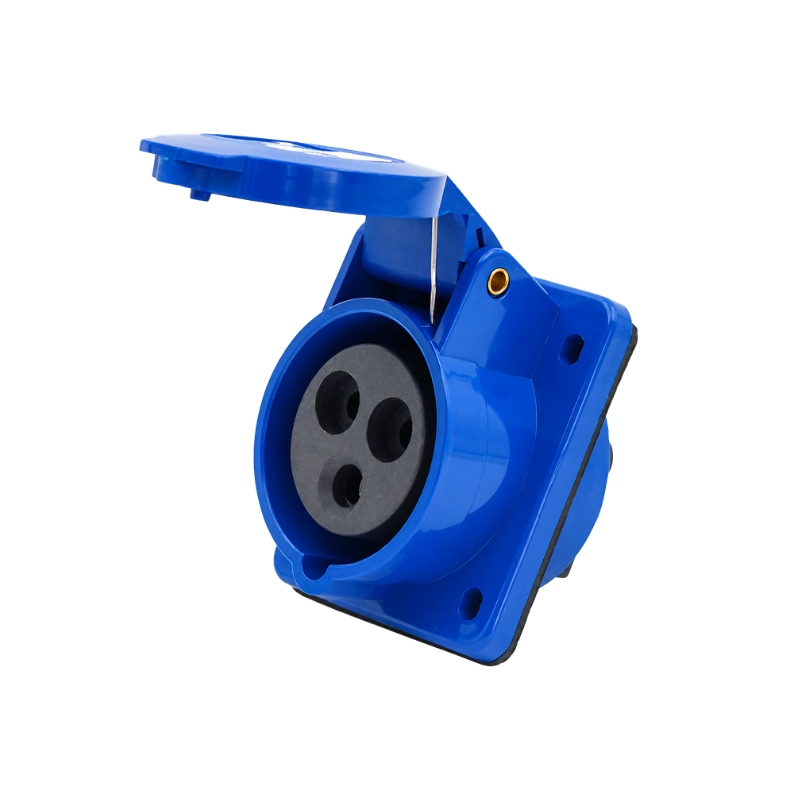 Toma Incrustar 32A 230Vac
