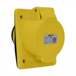 Toma Incrustar 32A 110Vac