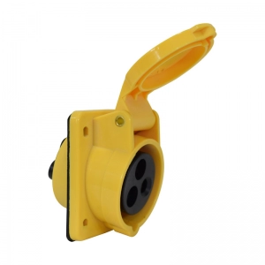 Toma Incrustar 16A 110Vac