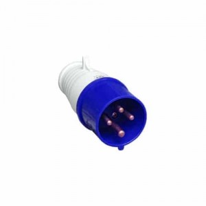 Clavija Aérea 32A 230Vac