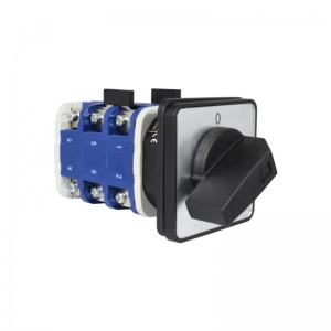 Interruptor Selector Amperímetro 20A EMAS