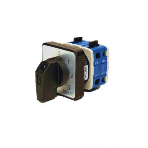 Interruptor Selector Amperímetro 20A