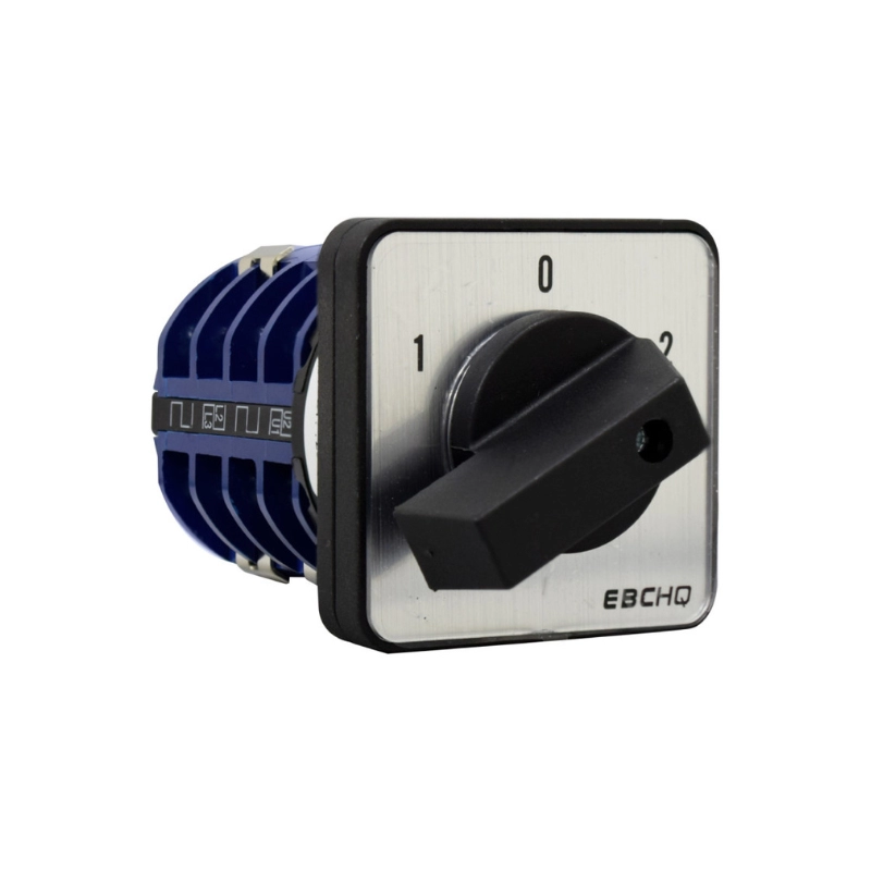 Selector Dahlander 32A EBCHQ