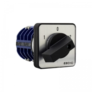 Selector Dahlander 32A EBCHQ
