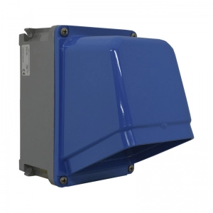 Caja Sobreponer TAIS BRIDA 100x108Mm IP66/IP67/IP68/IP69