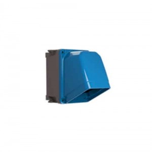 Caja Sobreponer TAIS BRIDA 65x83Mm IP66/IP67/IP68/IP69