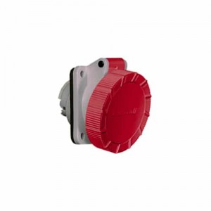 Toma Incrustar 125A 380V