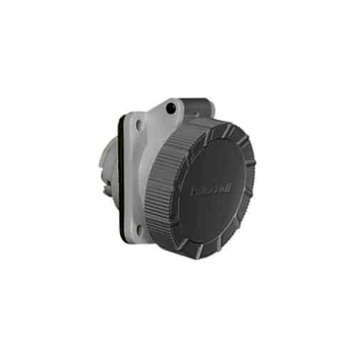 Toma Incrustar 4x63A 500V