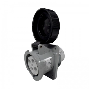 Toma Incrustar 4x63A 500V