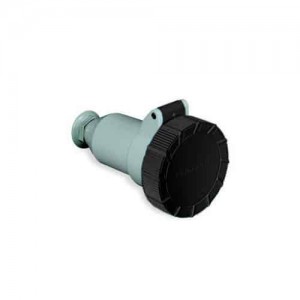 Toma Aérea Serie Cee Ip67 - 32A - / 480-500V / 3P+T