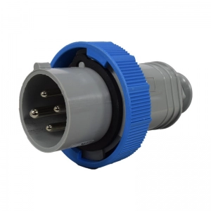 Clavija IND 32A 230Vac