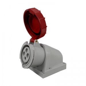 Tomas Serie Top Ter Ip67 - 4x32A 415V Sobreponer