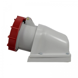 Tomas Serie Top Ter Ip67 - 5x32A 400V Sobreponer