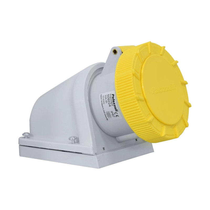 Tomas Serie Top Ter Ip67 - 3x32A 110V Sobreponer