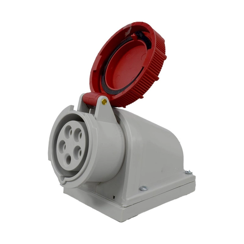 Tomas Serie Top Ter Ip67 - 5x16A 400V Sobreponer