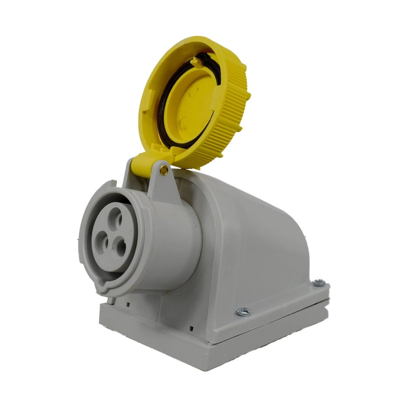 Tomas Serie Top Ter Ip67 - 3x16A 110V Sobreponer