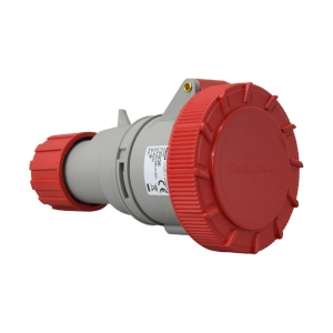 Toma aerea 4x32A 415Vac
