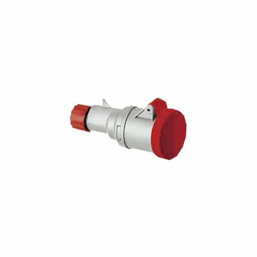 Toma Aérea 5x16A 400Vac