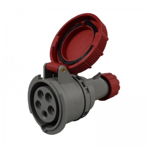 Toma Aérea 5x16A 400Vac