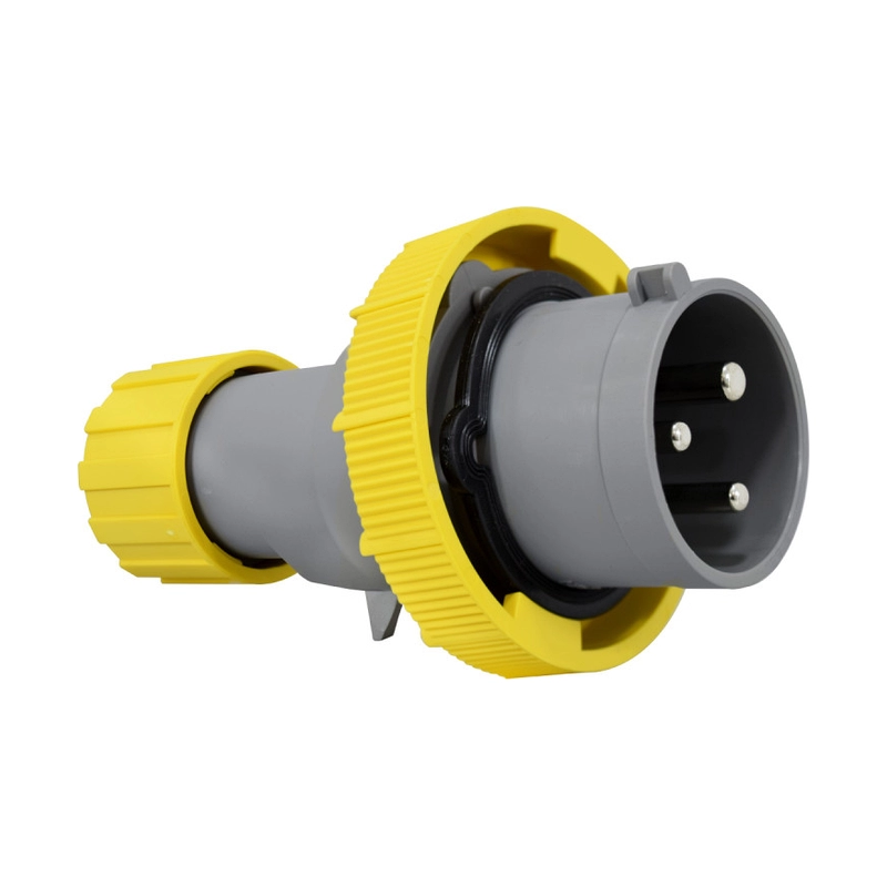 Clavija IND 32A 110Vac