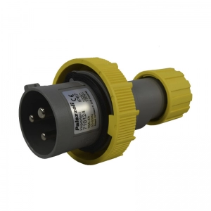 Clavija IND 16A 110Vac