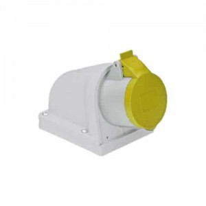 Toma Sobreponer 3X32A 110V 4H IP44