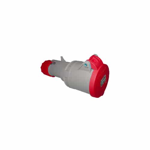 Toma Aérea 4X32A 415V 6H Ip44