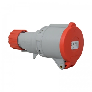 Toma Aérea 4X32A 415V 6H Ip44