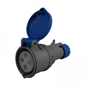 Toma Aérea 3X32A 230V 6H Ip44
