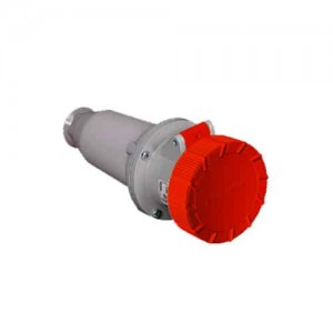 Toma Industrial Aérea 125A - Ip67 - Serie Cee - 380-415V / 3P+T