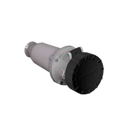 Toma Industrial Aérea 63A - Ip67 - Serie Cee - 480-500V / 3P+T