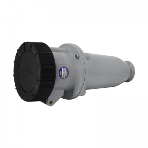 Toma Industrial Aérea 63A - Ip67 - Serie Cee - 480-500V / 3P+T