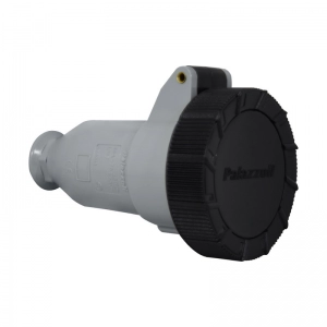 Toma Aérea Serie Cee Ip67 - 16A Y 32A - / 480-500V / 3P+T