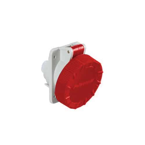 Tomas Serie Top Ter Ip67 - 16A Y 32A / 380-415V / 3P+T