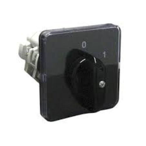 Interruptor Soutune (Sn) Tripolar Para Tablero 20A 0-1