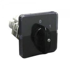 Interruptor Soutune (Sn) Tripolar Para Tablero 40A 0-1