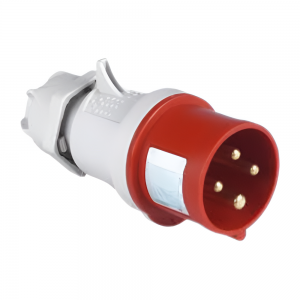 Clavija Tp Electric (Sn) Termoplástica 3P+N+T 32Amp 400V 6H Ip44