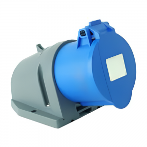 Toma Tp Electric (Sn) Termoplástica Sobreponer 3P+T 16Amp 230V 9H Ip44