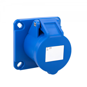 Toma Tp Electric (Sn) Termoplástica Incrustar 3P+T 32A 230V 9H Ip44