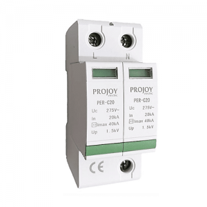 Dps Ac Projoy 2P 275Vac Tipo 2 con Retie