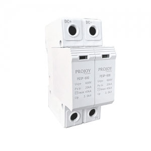 Dps 2P 600VDC Projoy Tipo 2 TUV