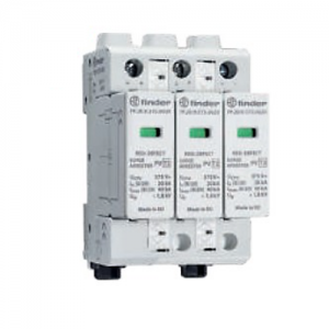 DPS Fotovoltaico 3var 750vdc, In 20ka