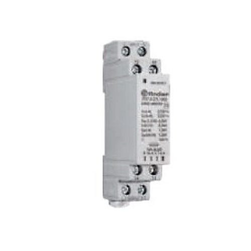 DPS T3 1var+1gds Conexión Serie Imax 16a 230vac, In 3/3ka