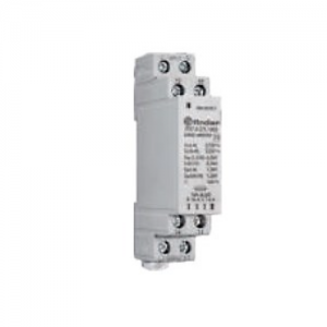 DPS T3 1var+1gds Conexión Serie Imax 16a 230vac, In 3/3ka